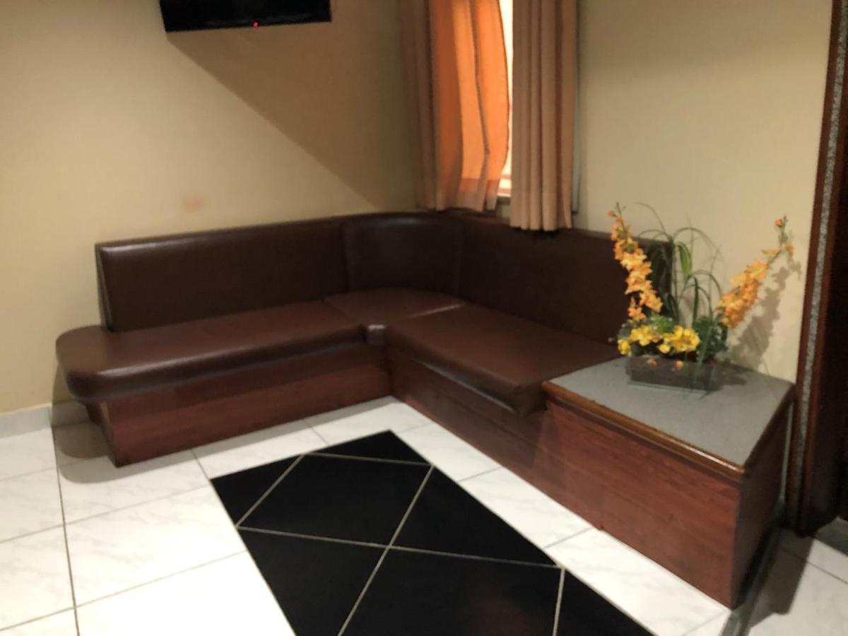 Hotel Bariloche (Adults Only) Rio de Janeiro Extérieur photo