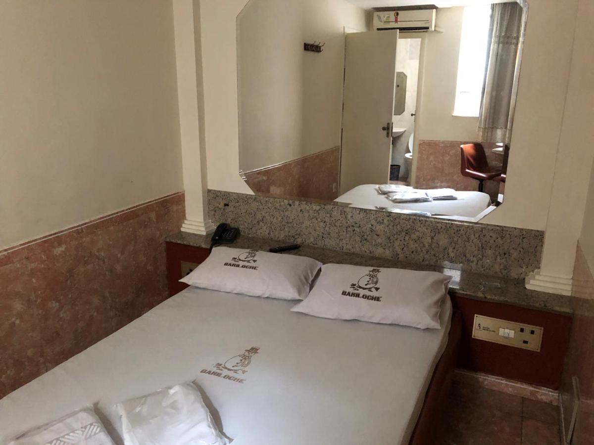 Hotel Bariloche (Adults Only) Rio de Janeiro Extérieur photo