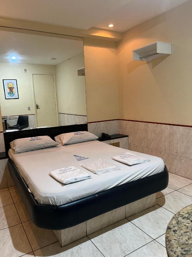 Hotel Bariloche (Adults Only) Rio de Janeiro Extérieur photo