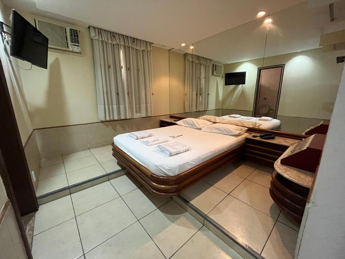 Hotel Bariloche (Adults Only) Rio de Janeiro Extérieur photo