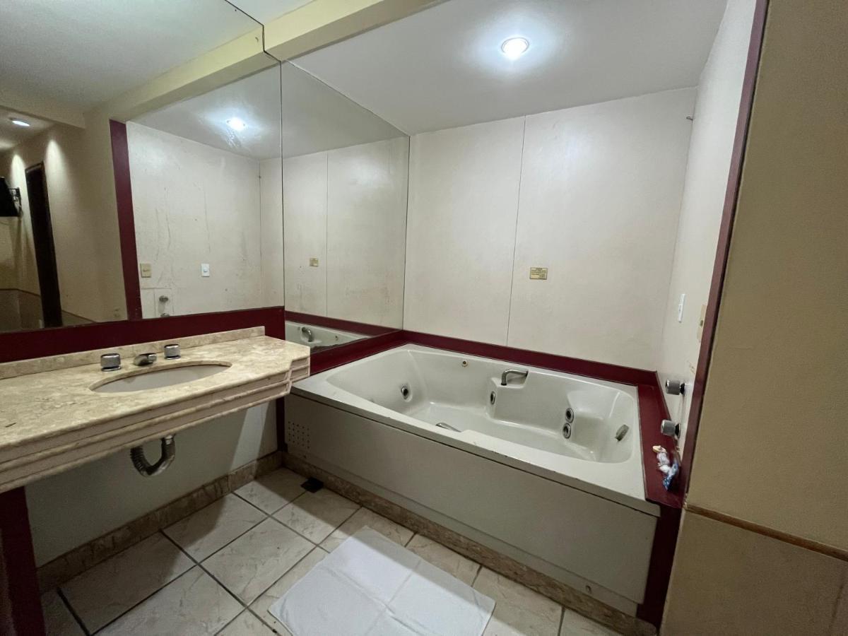 Hotel Bariloche (Adults Only) Rio de Janeiro Extérieur photo