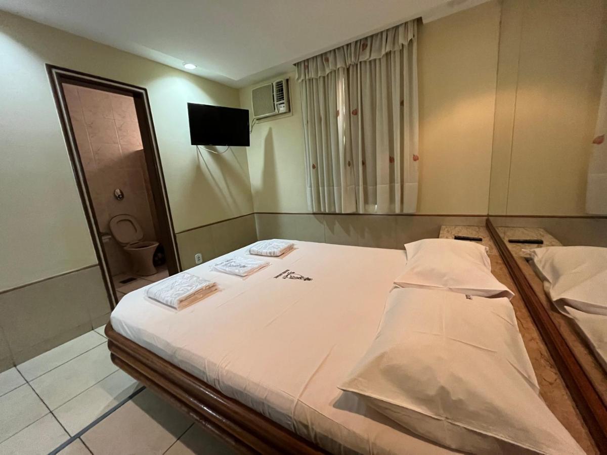 Hotel Bariloche (Adults Only) Rio de Janeiro Extérieur photo