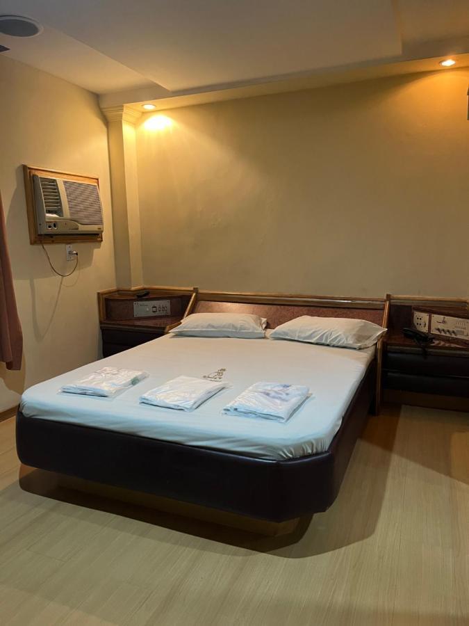 Hotel Bariloche (Adults Only) Rio de Janeiro Extérieur photo