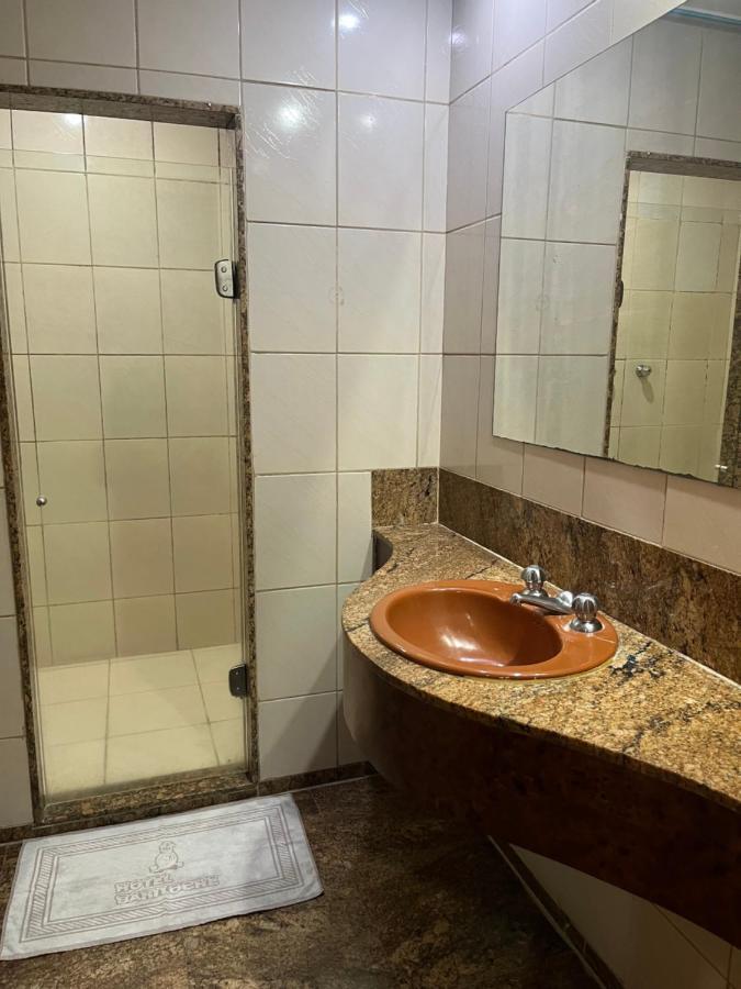 Hotel Bariloche (Adults Only) Rio de Janeiro Extérieur photo