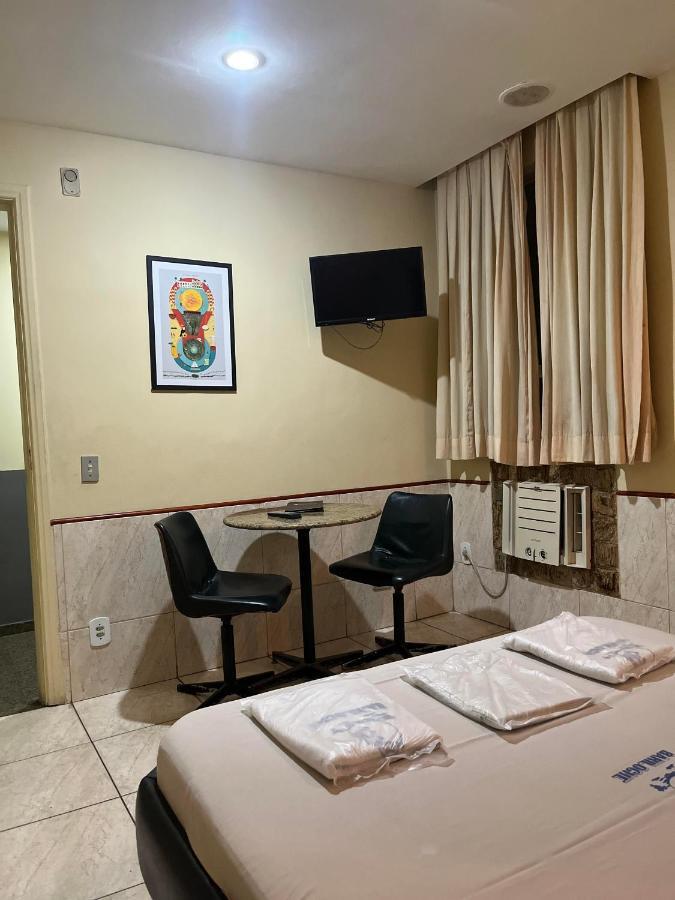 Hotel Bariloche (Adults Only) Rio de Janeiro Extérieur photo