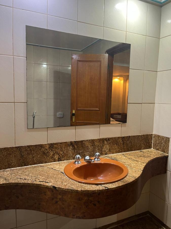 Hotel Bariloche (Adults Only) Rio de Janeiro Extérieur photo