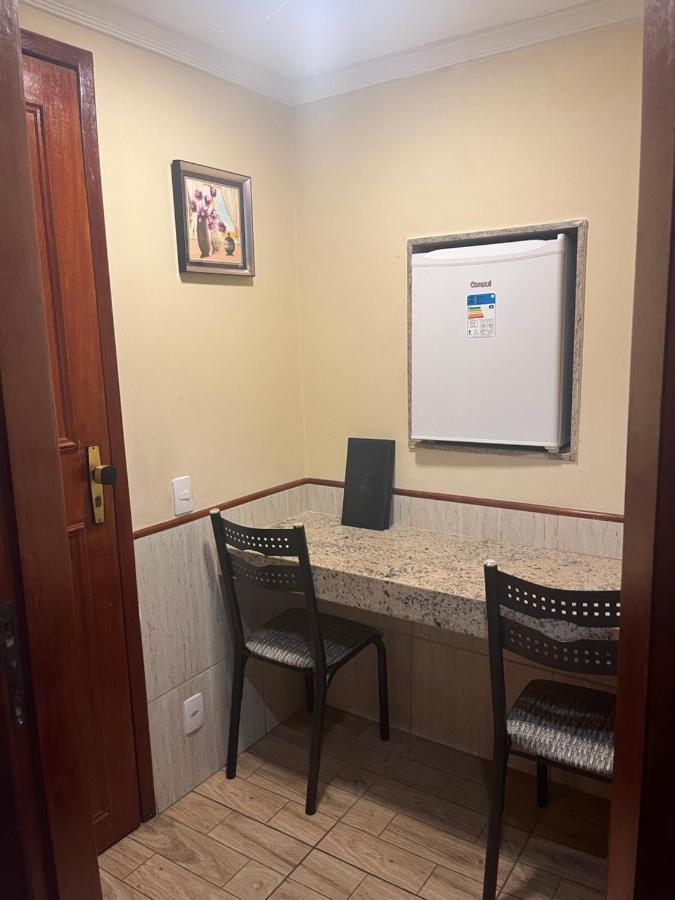 Hotel Bariloche (Adults Only) Rio de Janeiro Extérieur photo