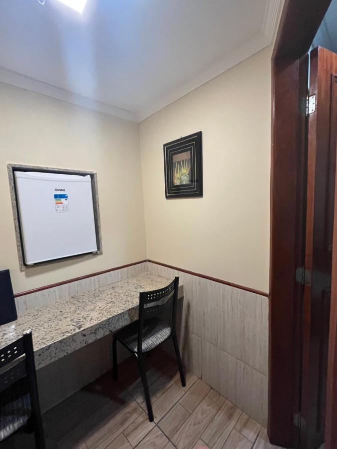 Hotel Bariloche (Adults Only) Rio de Janeiro Extérieur photo