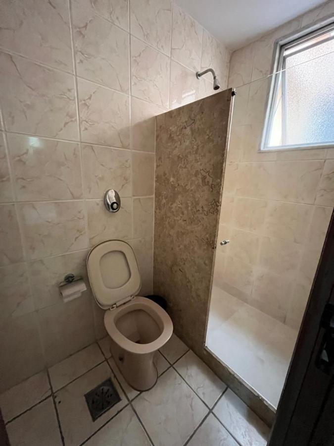 Hotel Bariloche (Adults Only) Rio de Janeiro Extérieur photo