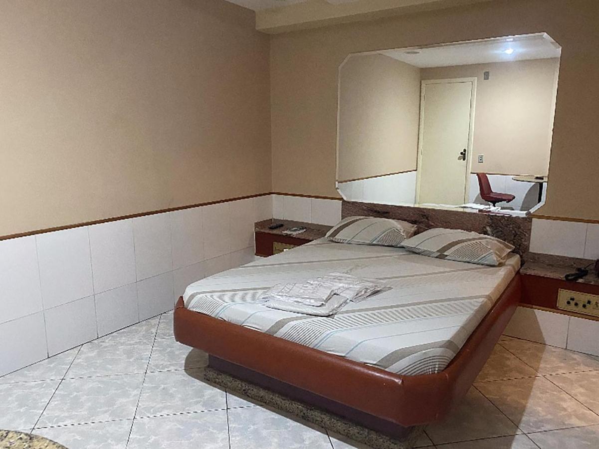 Hotel Bariloche (Adults Only) Rio de Janeiro Extérieur photo