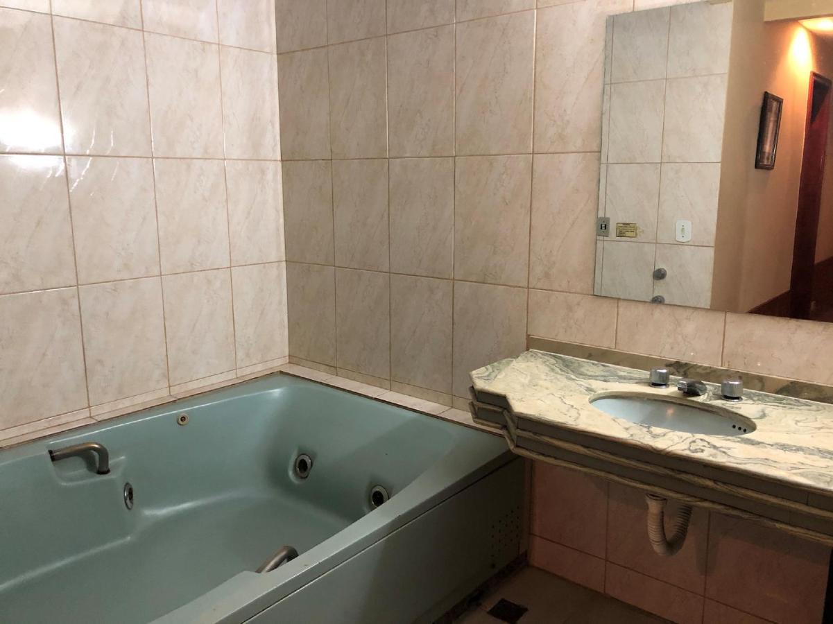 Hotel Bariloche (Adults Only) Rio de Janeiro Extérieur photo