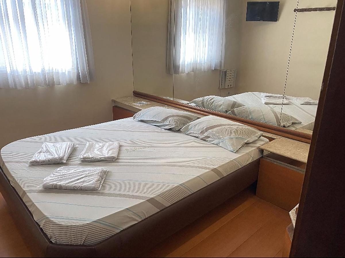 Hotel Bariloche (Adults Only) Rio de Janeiro Extérieur photo