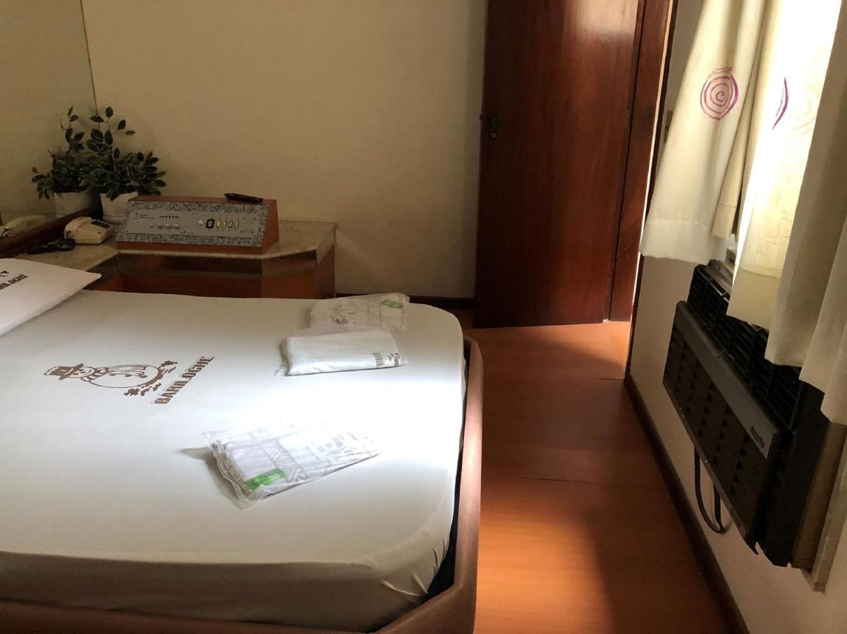 Hotel Bariloche (Adults Only) Rio de Janeiro Extérieur photo