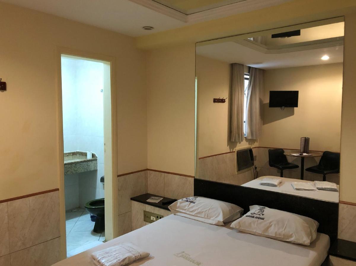 Hotel Bariloche (Adults Only) Rio de Janeiro Extérieur photo