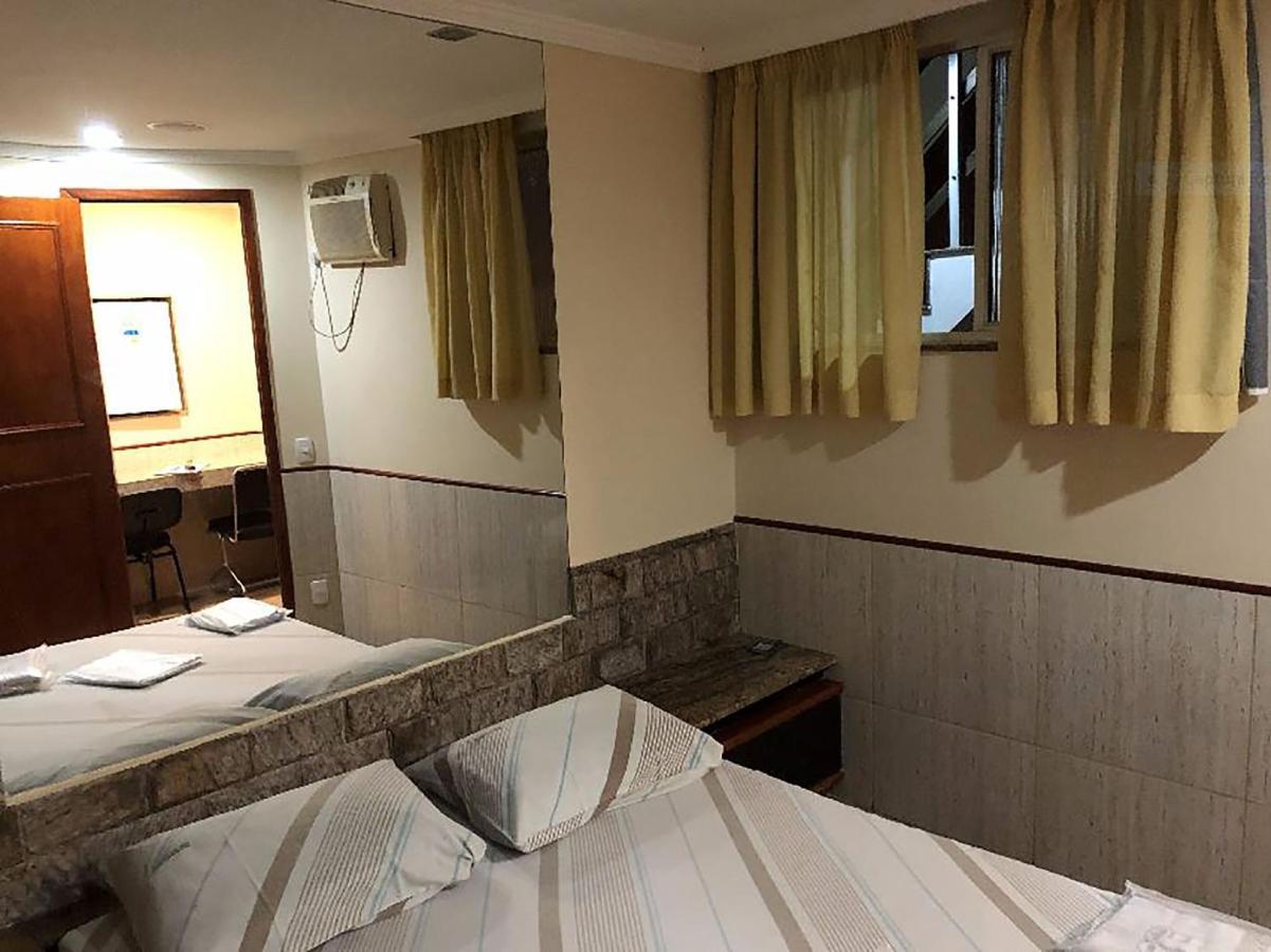 Hotel Bariloche (Adults Only) Rio de Janeiro Extérieur photo
