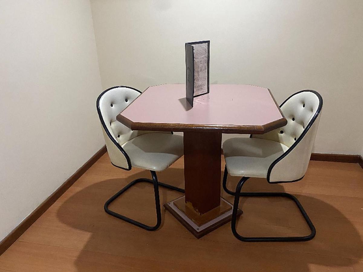 Hotel Bariloche (Adults Only) Rio de Janeiro Extérieur photo